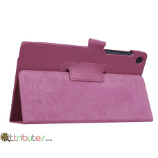 Чохол Lenovo Tab 3 7.0 730 F/L Classic book cover purple