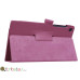 Чохол Lenovo Tab 3 7.0 730 F/L Classic book cover purple