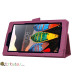 Чохол Lenovo Tab 3 7.0 730 F/L Classic book cover purple
