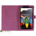 Чохол Lenovo Tab 3 7.0 730 F/L Classic book cover purple
