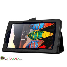 Чохол Lenovo Tab 3 7.0 730 F/L Classic book cover black