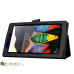 Чохол Lenovo Tab 3 7.0 730 F/L Classic book cover black