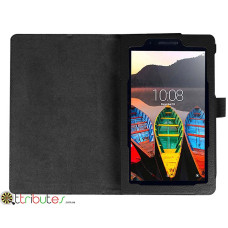 Чохол Lenovo Tab 3 7.0 730 F/L Classic book cover black