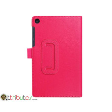 Чохол Lenovo Tab 3 7.0 730 F/L Classic book cover rose red