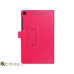 Чохол Lenovo Tab 3 7.0 730 F/L Classic book cover rose red