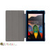 Чохол Lenovo Tab 3 7.0 730 F/L Moko ultraslim white