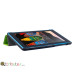 Чохол Lenovo Tab 3 7.0 730 F/L Moko ultraslim apple green