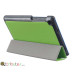 Чохол Lenovo Tab 3 7.0 730 F/L Moko ultraslim apple green