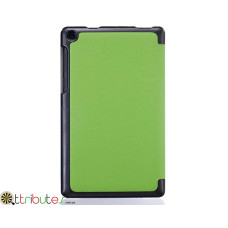 Чохол Lenovo Tab 3 7.0 730 F/L Moko ultraslim apple green