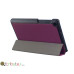 Чохол Lenovo Tab 3 7.0 730 F/L Moko ultraslim purple