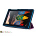 Чохол Lenovo Tab 3 7.0 730 F/L Moko ultraslim purple