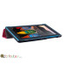 Чохол Lenovo Tab 3 7.0 730 F/L Moko ultraslim rose red