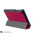 Чохол Lenovo Tab 3 7.0 730 F/L Moko ultraslim rose red