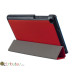 Чохол Lenovo Tab 3 7.0 730 F/L Moko ultraslim red