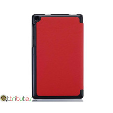 Чохол Lenovo Tab 3 7.0 730 F/L Moko ultraslim red