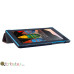 Чохол Lenovo Tab 3 7.0 730 F/L Moko ultraslim brown