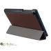 Чохол Lenovo Tab 3 7.0 730 F/L Moko ultraslim brown