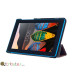 Чохол Lenovo Tab 3 7.0 730 F/L Moko ultraslim brown