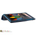 Чохол Lenovo Tab 3 7.0 730 F/L Moko ultraslim dark blue