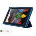 Чохол Lenovo Tab 3 7.0 730 F/L Moko ultraslim dark blue