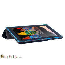 Чохол Lenovo Tab 3 7.0 730 F/L Moko ultraslim black