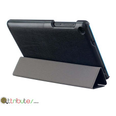 Чохол Lenovo Tab 3 7.0 730 F/L Moko ultraslim black