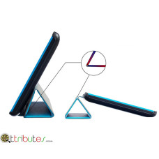 Чохол Lenovo Tab 3 7.0 730 F/L Moko ultraslim sky blue