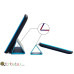 Чохол Lenovo Tab 3 7.0 730 F/L Moko ultraslim sky blue