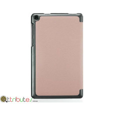 Чохол Lenovo Tab 3 7.0 730 F/L Moko ultraslim gold