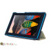 Чохол Lenovo Tab 3 7.0 730 F/L Moko ultraslim white