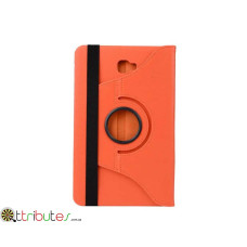 Чохол Samsung Galaxy tab a 10 t585 t580 orange 360 ​​градусів
