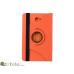 Чохол Samsung Galaxy tab a 10 t585 t580 orange 360 ​​градусів
