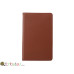 Чохол Samsung Galaxy tab a 10 t585 t580 brown 360 градусів
