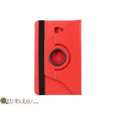 Чохол Samsung Galaxy tab a 10 t585 t580 red 360 градусів
