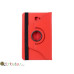 Чохол Samsung Galaxy tab a 10 t585 t580 red 360 градусів