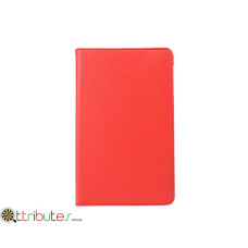 Чохол Samsung Galaxy tab a 10 t585 t580 red 360 градусів