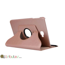 Чохол Samsung Galaxy tab a 10 t585 t580 rose gold 360 градусів Чохол Samsung Galaxy tab a 10 t585 t580 rose gold 360 градусів