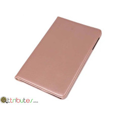 Чохол Samsung Galaxy tab a 10 t585 t580 rose gold 360 градусів Чохол Samsung Galaxy tab a 10 t585 t580 rose gold 360 градусів