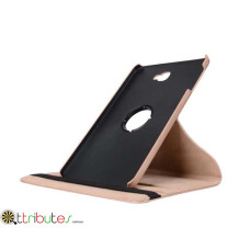 Чохол Samsung Galaxy tab a 10 t585 t580 rose gold 360 градусів Чохол Samsung Galaxy tab a 10 t585 t580 rose gold 360 градусів