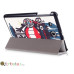 Чохол Samsung Galaxy tab a 7.0 t280 t285 Print ultraslim smile