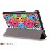 Чохол Samsung Galaxy tab a 7.0 t280 t285 Print ultraslim spiral