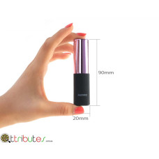 REMAX Lipmax Power Bank 2400 mah зарядний пристрій