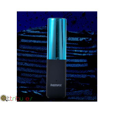 REMAX Lipmax Power Bank 2400 mah зарядний пристрій