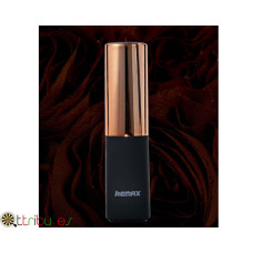REMAX Lipmax Power Bank 2400 mah зарядний пристрій
