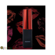 REMAX Lipmax Power Bank 2400 mah зарядний пристрій