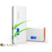 РINENG Universal USB Blackup Power 13000 mah зарядний пристрій
