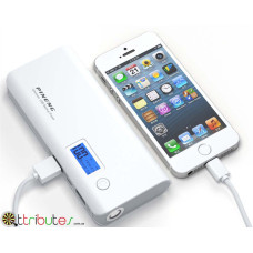 РINENG Universal USB Blackup Power 13000 mah зарядний пристрій