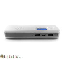 РINENG Universal USB Blackup Power 13000 mah зарядний пристрій