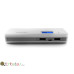 РINENG Universal USB Blackup Power 13000 mah зарядний пристрій