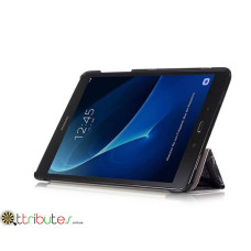 Чохол Samsung Galaxy tab a 10 t580 t585 Print ultraslim don''''t touch my tab'''